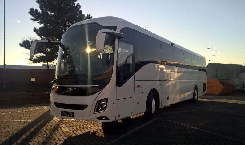 Malta region: Bus hire in San Ġiljan (St. Julian